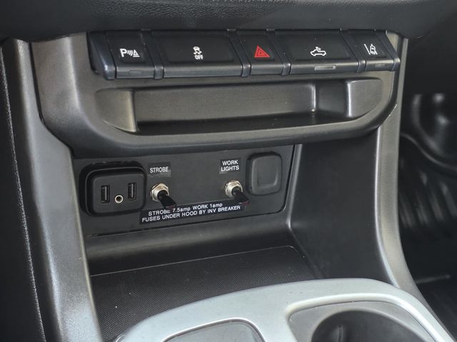 2022 Chevrolet Colorado 2WD Ext Cab 128" LT - 23067464 - 15