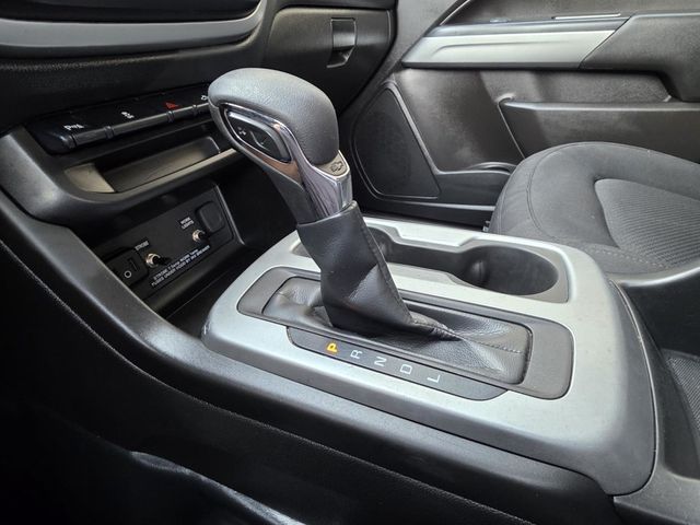 2022 Chevrolet Colorado 2WD Ext Cab 128" LT - 23067464 - 16