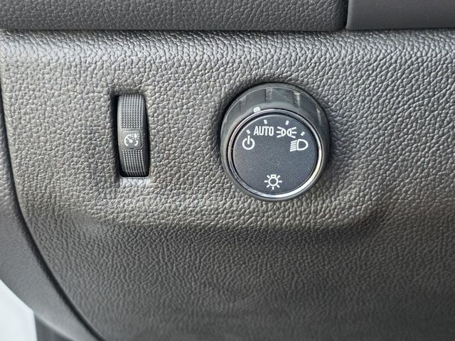 2022 Chevrolet Colorado 2WD Ext Cab 128" LT - 23067464 - 17