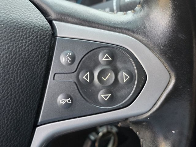 2022 Chevrolet Colorado 2WD Ext Cab 128" LT - 23067464 - 19
