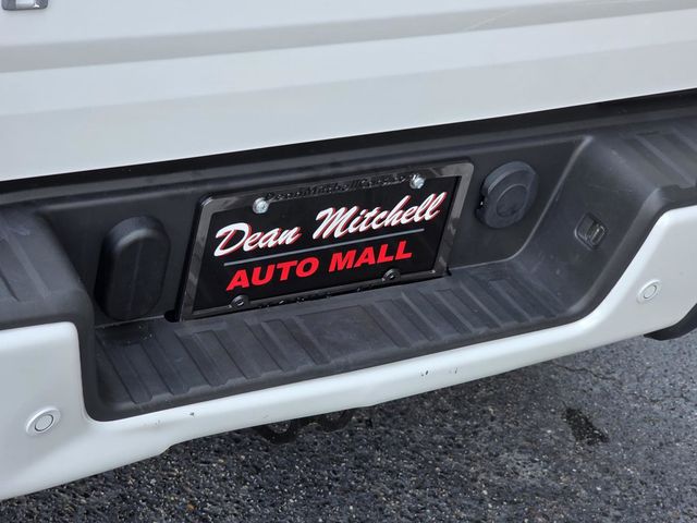 2022 Chevrolet Colorado 2WD Ext Cab 128" LT - 23067464 - 21