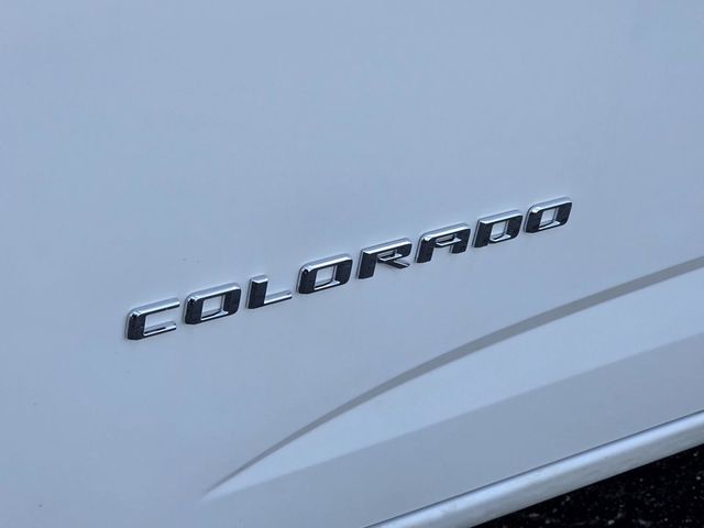 2022 Chevrolet Colorado 2WD Ext Cab 128" LT - 23067464 - 23