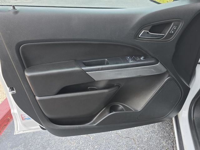 2022 Chevrolet Colorado 2WD Ext Cab 128" LT - 23067464 - 24