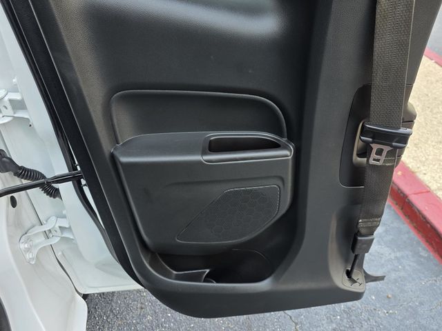 2022 Chevrolet Colorado 2WD Ext Cab 128" LT - 23067464 - 25