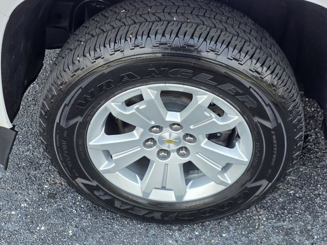 2022 Chevrolet Colorado 2WD Ext Cab 128" LT - 23067464 - 26