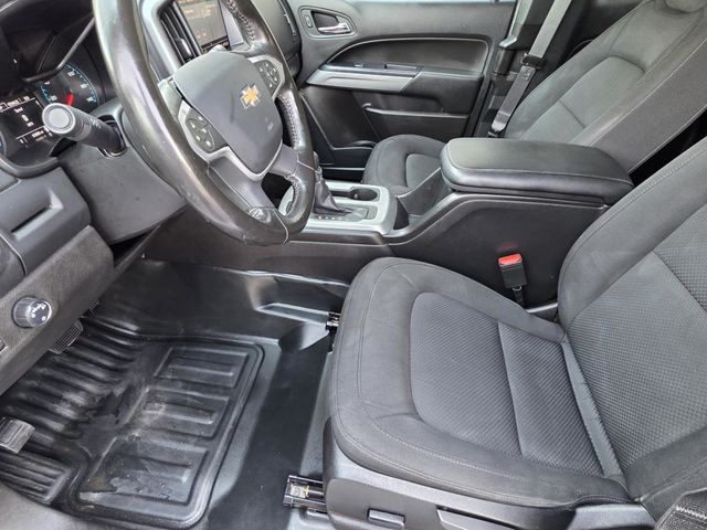 2022 Chevrolet Colorado 2WD Ext Cab 128" LT - 23067464 - 5
