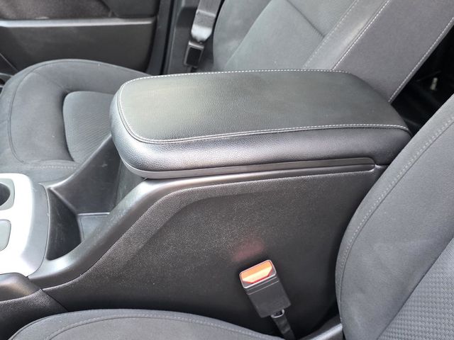 2022 Chevrolet Colorado 2WD Ext Cab 128" LT - 23067464 - 6