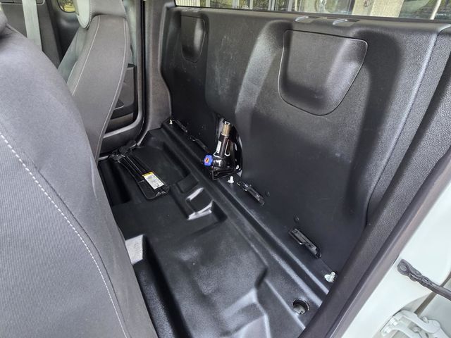 2022 Chevrolet Colorado 2WD Ext Cab 128" LT - 23067464 - 7
