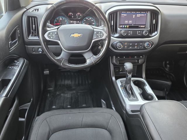 2022 Chevrolet Colorado 2WD Ext Cab 128" LT - 23067464 - 8