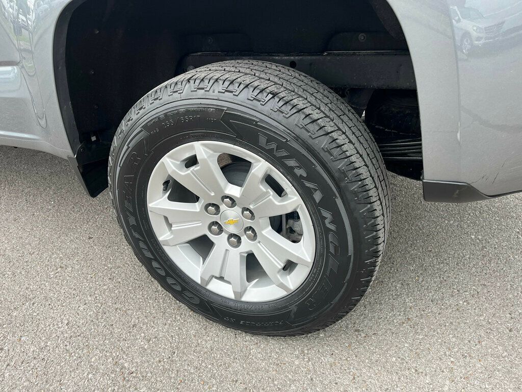 2022 Chevrolet Colorado 2WD Ext Cab 128" LT - 22831568 - 9