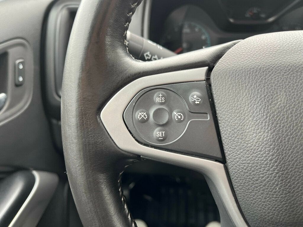 2022 Chevrolet Colorado 2WD Ext Cab 128" LT - 22831568 - 14