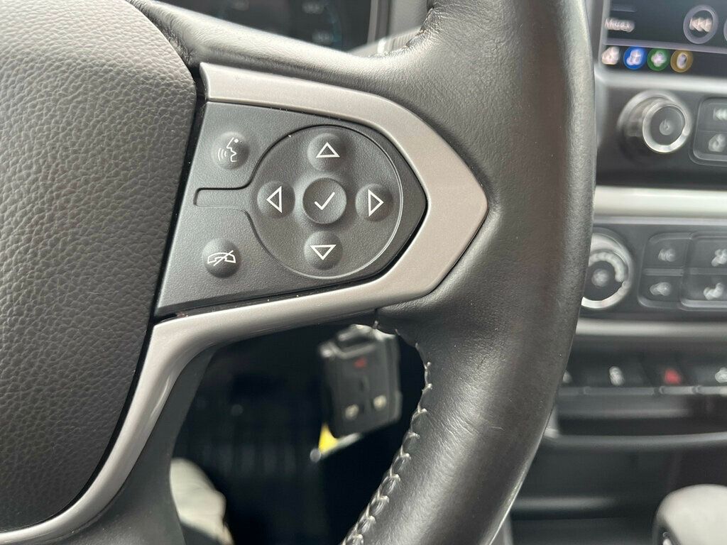 2022 Chevrolet Colorado 2WD Ext Cab 128" LT - 22831568 - 15