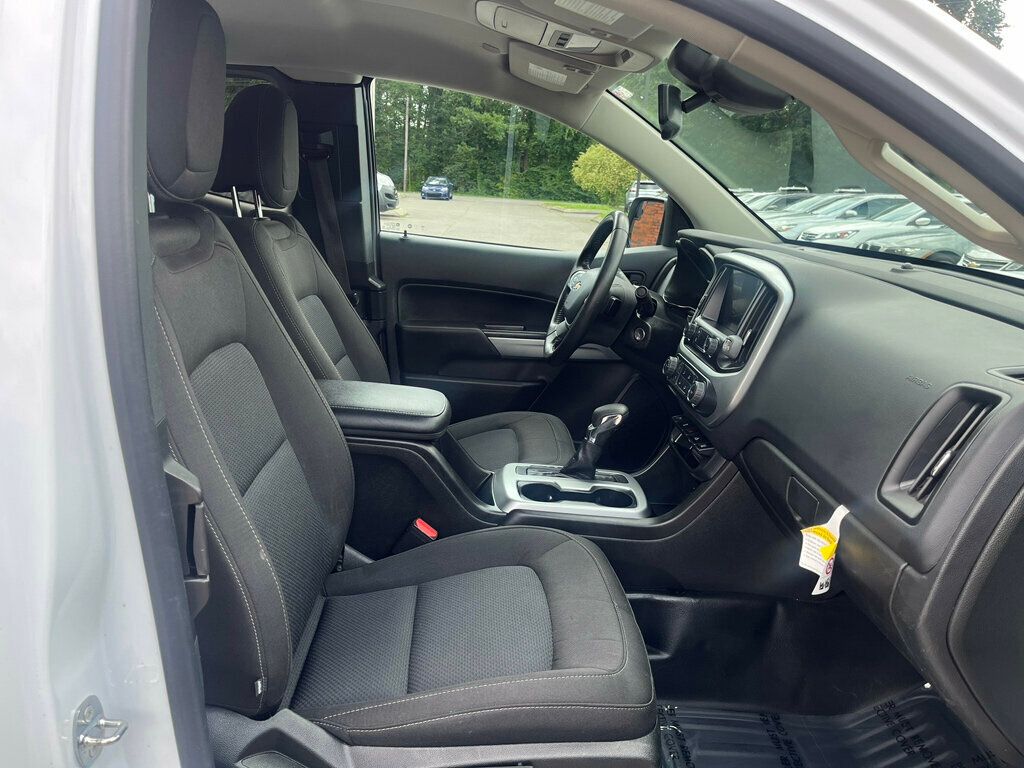 2022 Chevrolet Colorado 2WD Ext Cab 128" LT - 22878467 - 9