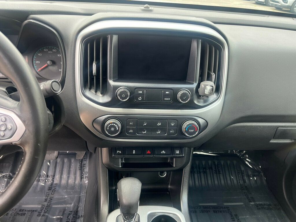 2022 Chevrolet Colorado 2WD Ext Cab 128" LT - 22878467 - 12