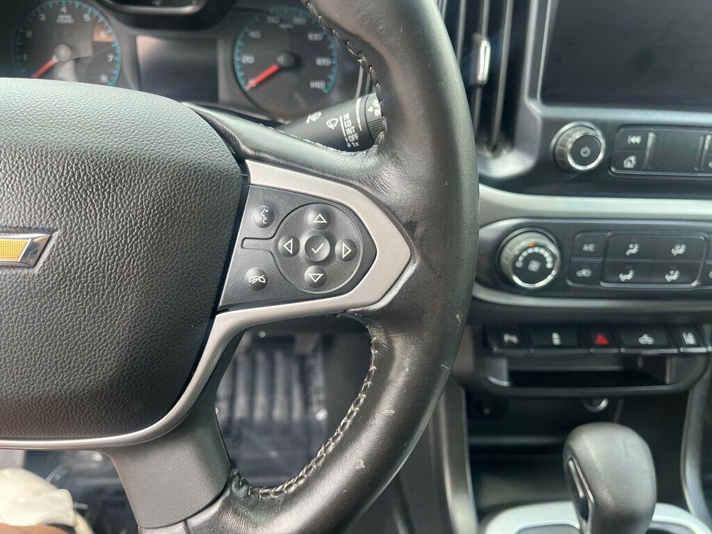 2022 Chevrolet Colorado 2WD Ext Cab 128" LT - 22878467 - 13
