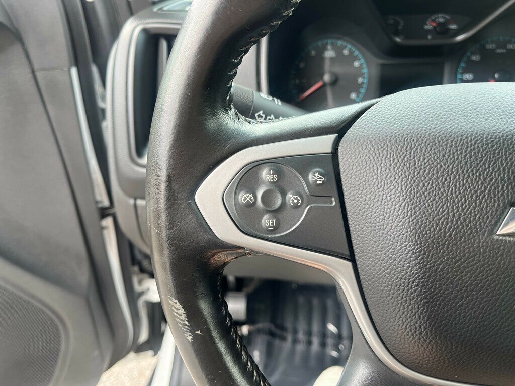 2022 Chevrolet Colorado 2WD Ext Cab 128" LT - 22878467 - 14