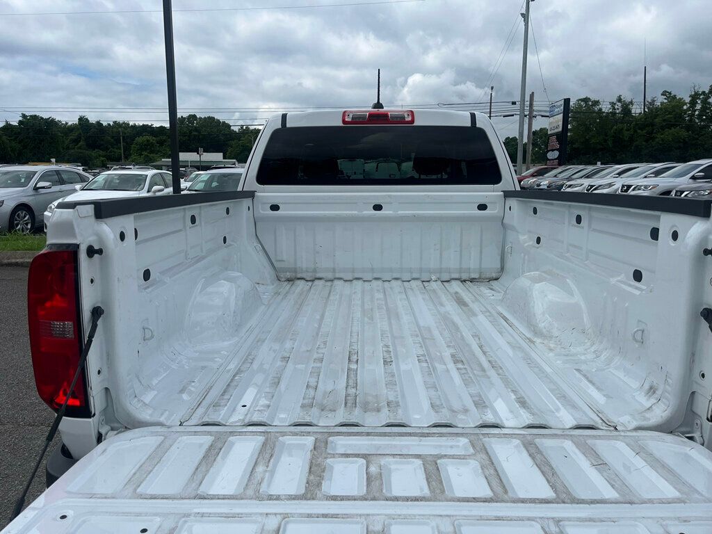 2022 Chevrolet Colorado 2WD Ext Cab 128" LT - 22878467 - 8