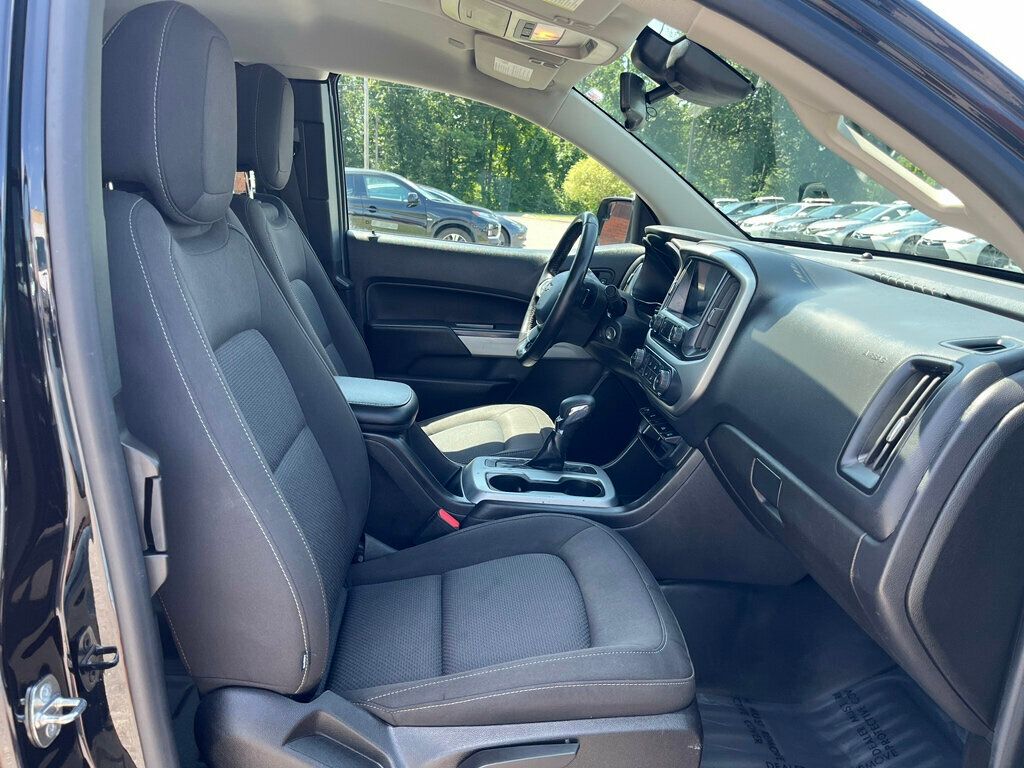 2022 Chevrolet Colorado 2WD Ext Cab 128" LT - 22881371 - 9