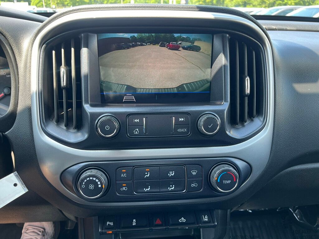 2022 Chevrolet Colorado 2WD Ext Cab 128" LT - 22881371 - 16