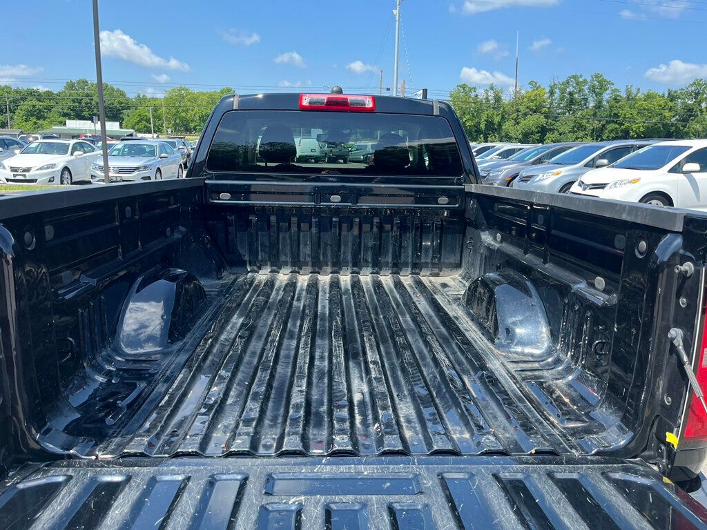 2022 Chevrolet Colorado 2WD Ext Cab 128" LT - 22881371 - 18