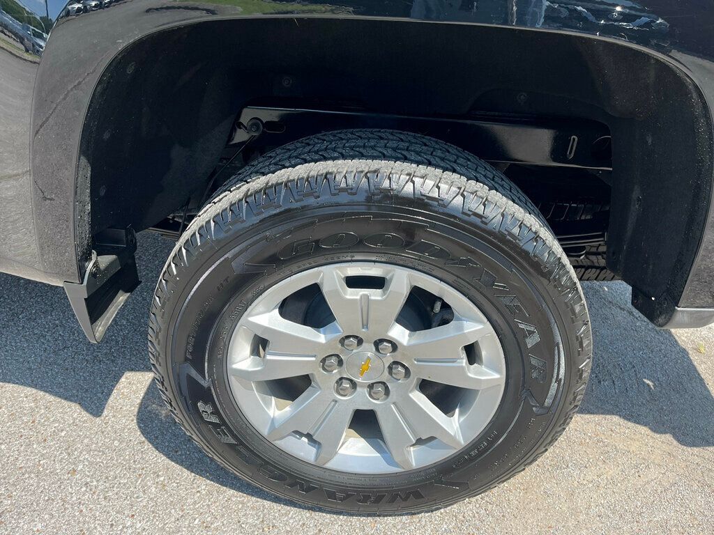 2022 Chevrolet Colorado 2WD Ext Cab 128" LT - 22881371 - 8