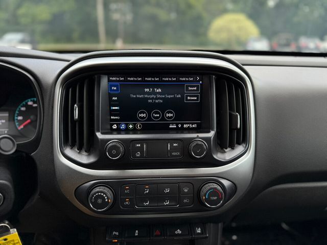 2022 Chevrolet Colorado 2WD Ext Cab 128" LT - 22900134 - 10