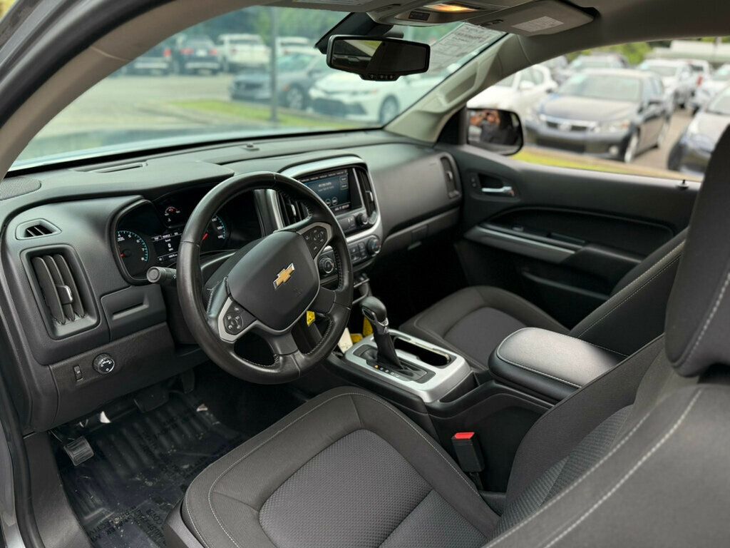 2022 Chevrolet Colorado 2WD Ext Cab 128" LT - 22900134 - 6