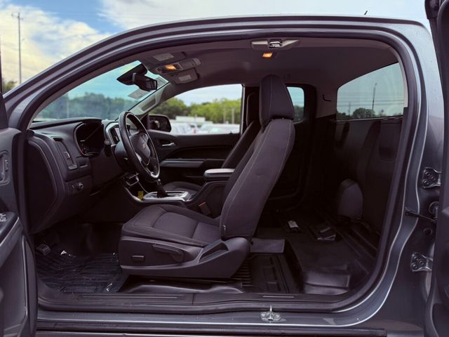 2022 Chevrolet Colorado 2WD Ext Cab 128" LT - 22900134 - 7