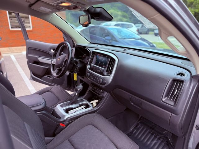 2022 Chevrolet Colorado 2WD Ext Cab 128" LT - 22900134 - 8