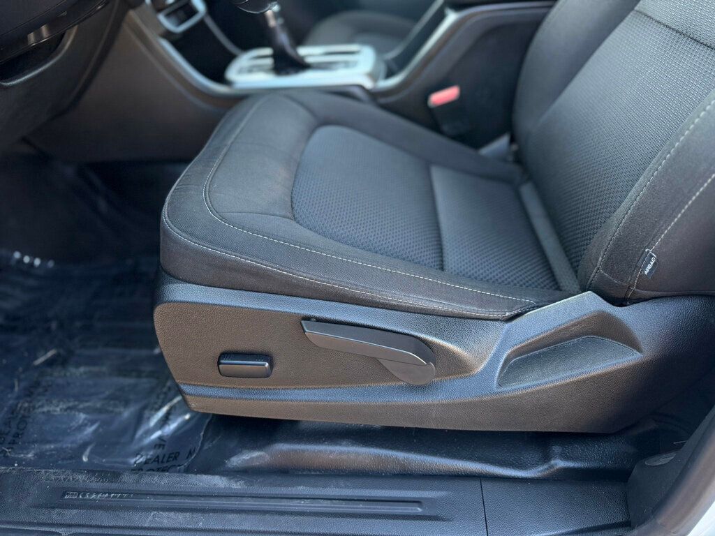 2022 Chevrolet Colorado 2WD Ext Cab 128" LT - 22943213 - 10