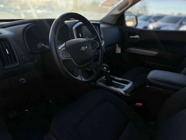 2022 Chevrolet Colorado 2WD Ext Cab 128" LT - 22943213 - 13