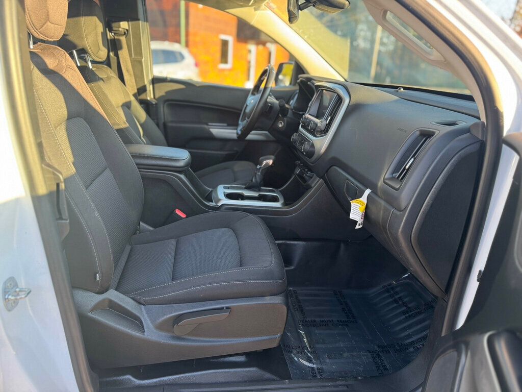 2022 Chevrolet Colorado 2WD Ext Cab 128" LT - 22943213 - 14