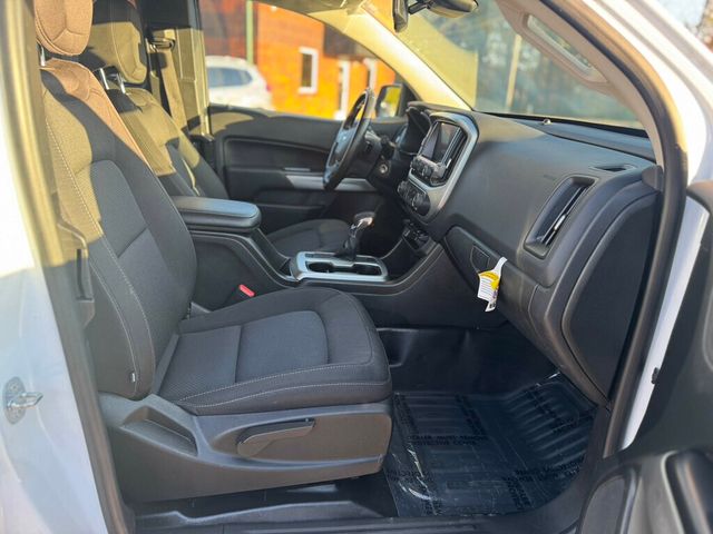 2022 Chevrolet Colorado 2WD Ext Cab 128" LT - 22943213 - 14