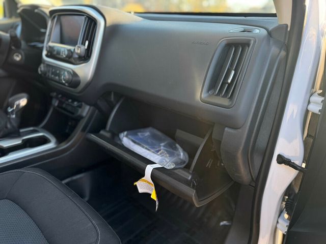 2022 Chevrolet Colorado 2WD Ext Cab 128" LT - 22943213 - 15