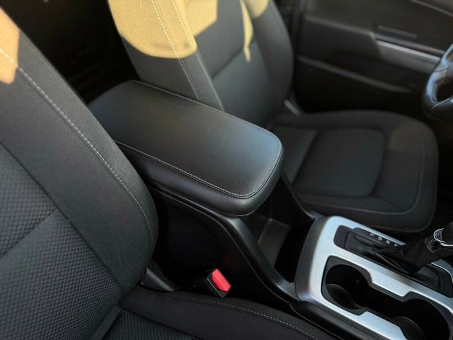 2022 Chevrolet Colorado 2WD Ext Cab 128" LT - 22943213 - 16