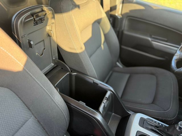 2022 Chevrolet Colorado 2WD Ext Cab 128" LT - 22943213 - 17