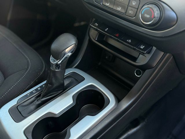 2022 Chevrolet Colorado 2WD Ext Cab 128" LT - 22943213 - 18