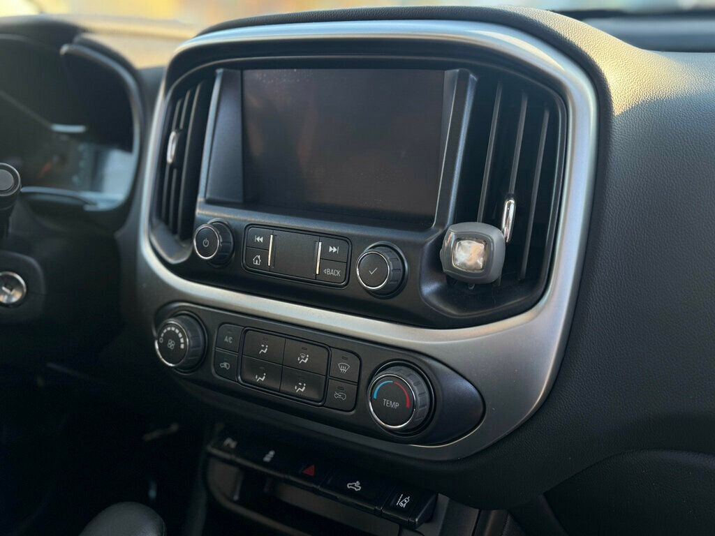 2022 Chevrolet Colorado 2WD Ext Cab 128" LT - 22943213 - 19