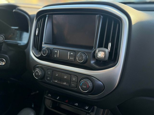 2022 Chevrolet Colorado 2WD Ext Cab 128" LT - 22943213 - 19