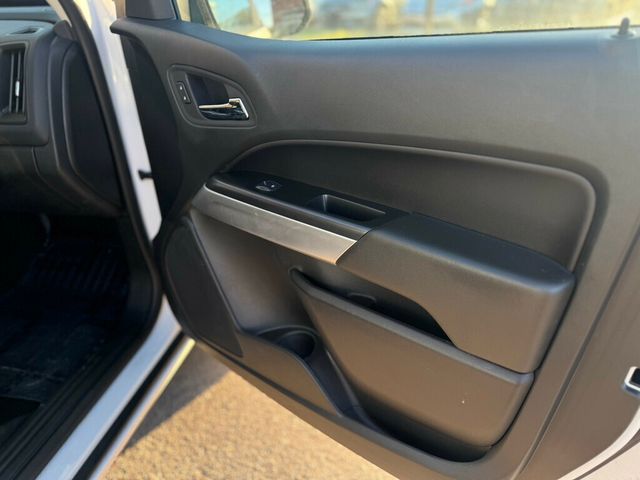 2022 Chevrolet Colorado 2WD Ext Cab 128" LT - 22943213 - 20