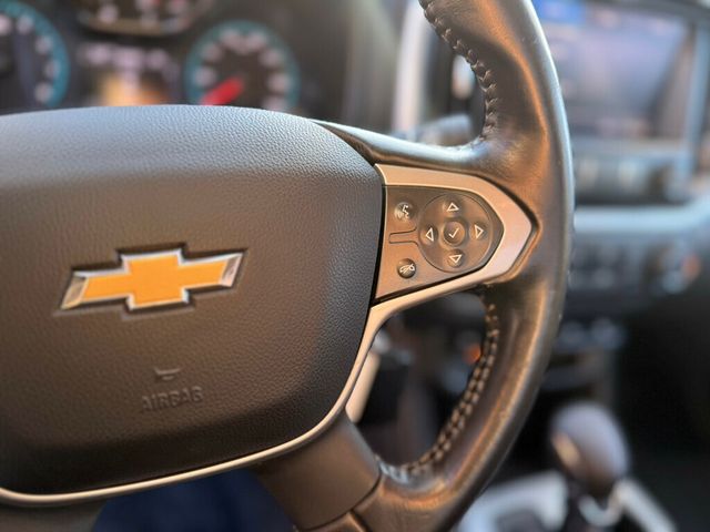 2022 Chevrolet Colorado 2WD Ext Cab 128" LT - 22943213 - 23
