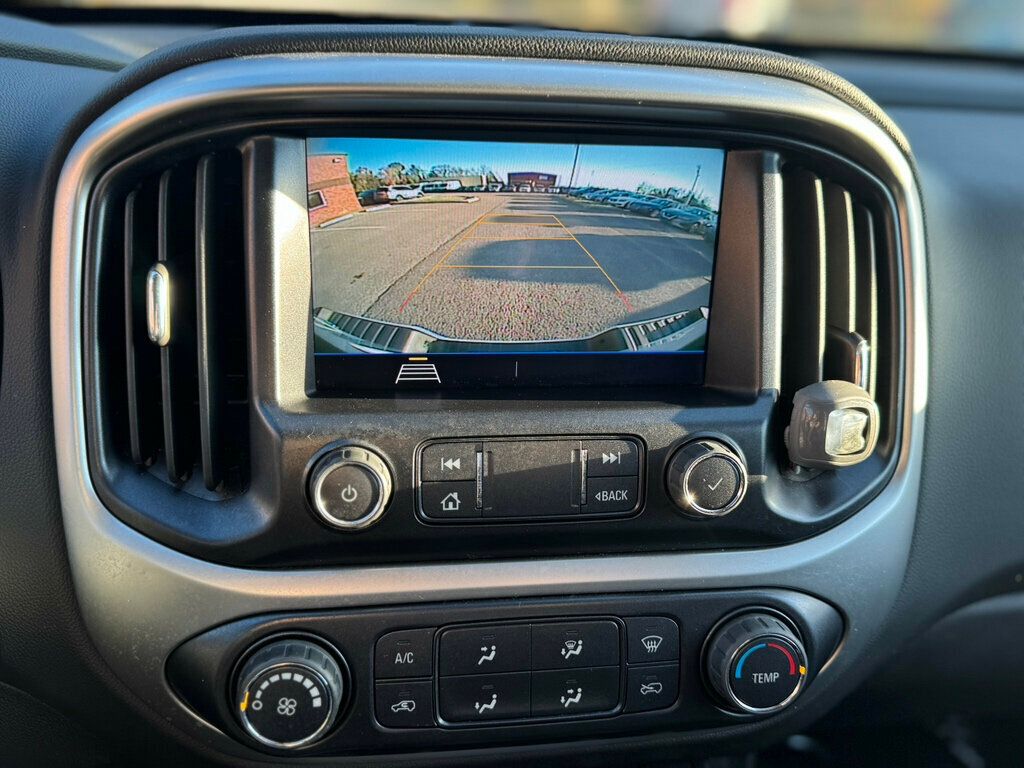 2022 Chevrolet Colorado 2WD Ext Cab 128" LT - 22943213 - 24