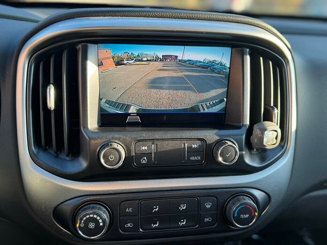 2022 Chevrolet Colorado 2WD Ext Cab 128" LT - 22943213 - 24