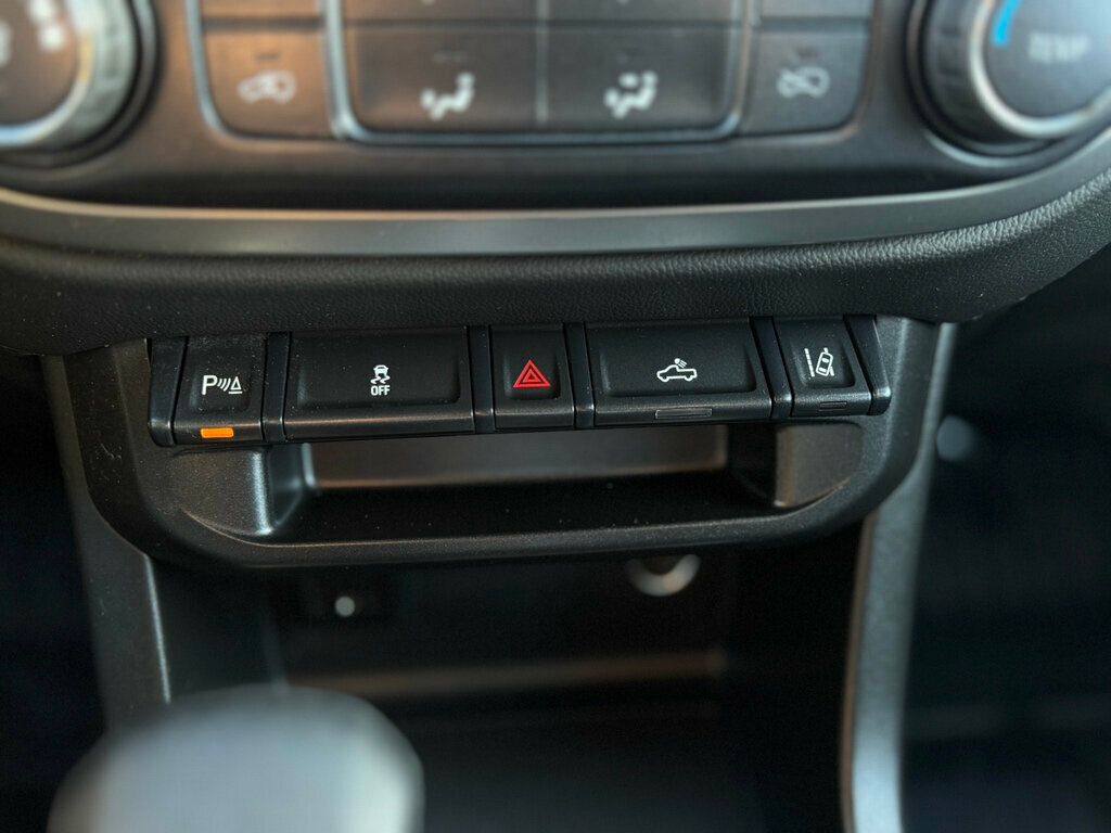 2022 Chevrolet Colorado 2WD Ext Cab 128" LT - 22943213 - 26