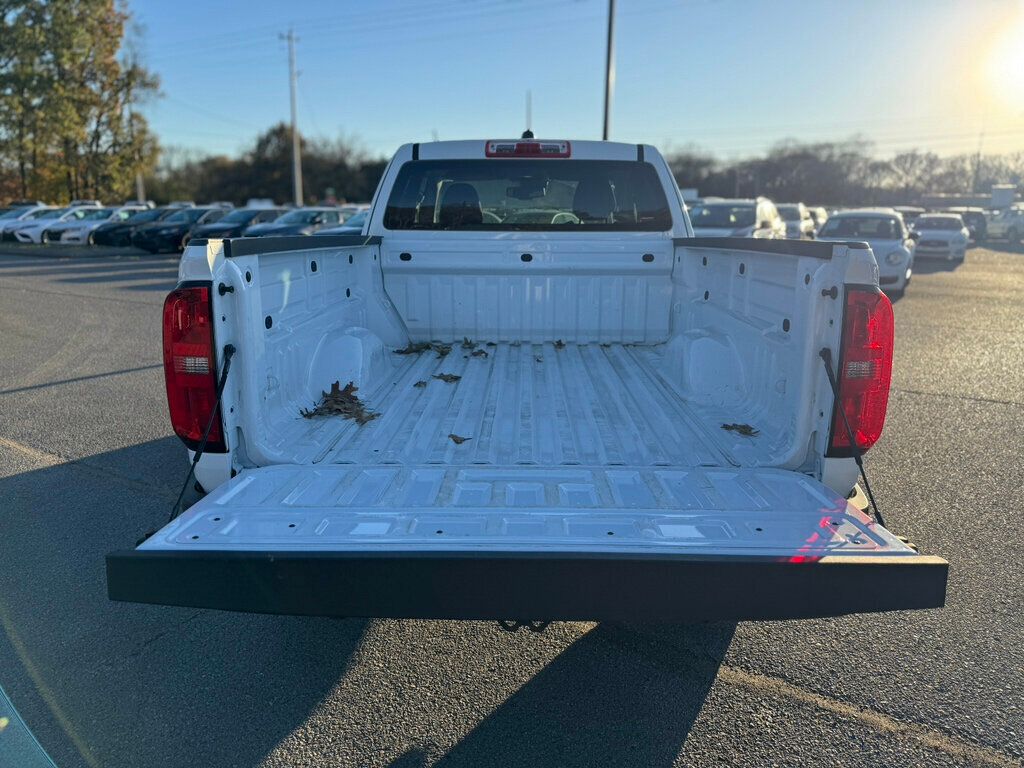 2022 Chevrolet Colorado 2WD Ext Cab 128" LT - 22943213 - 27
