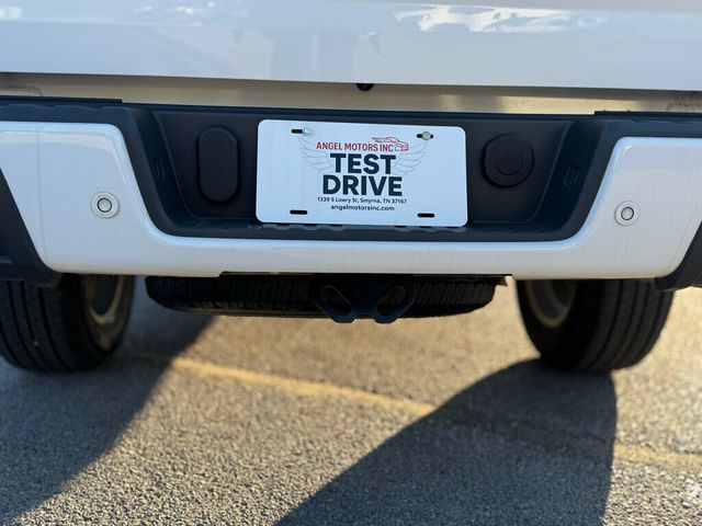 2022 Chevrolet Colorado 2WD Ext Cab 128" LT - 22943213 - 28