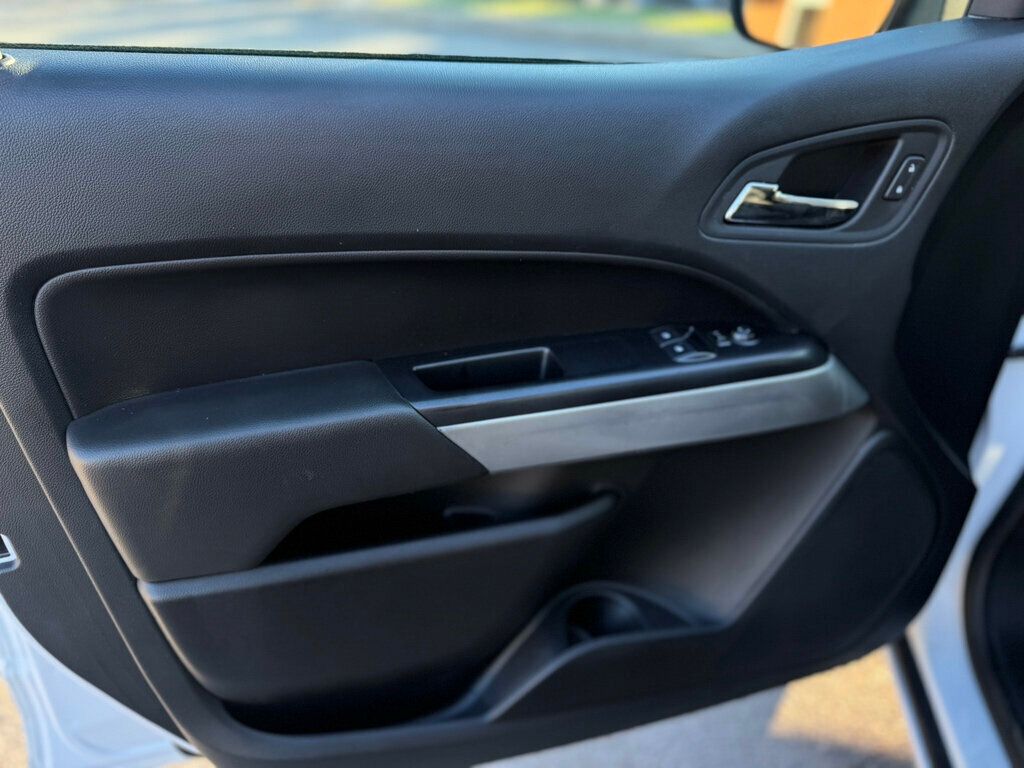2022 Chevrolet Colorado 2WD Ext Cab 128" LT - 22943213 - 8