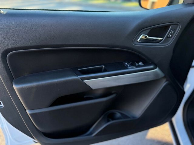 2022 Chevrolet Colorado 2WD Ext Cab 128" LT - 22943213 - 8