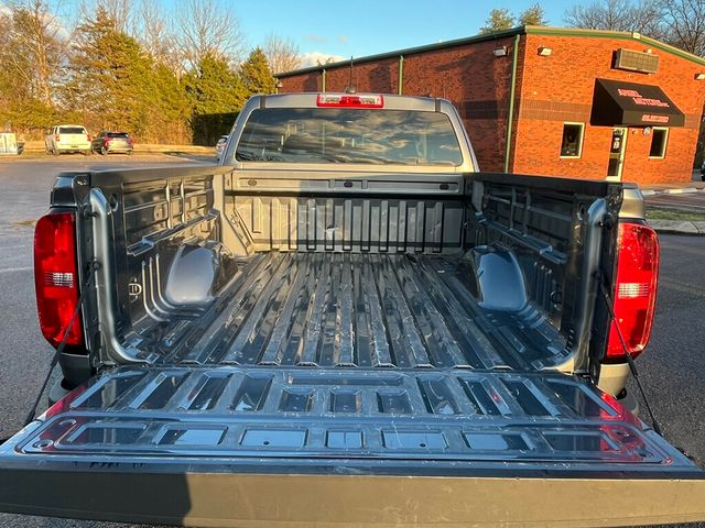2022 Chevrolet Colorado 2WD Ext Cab 128" LT - 22973021 - 9