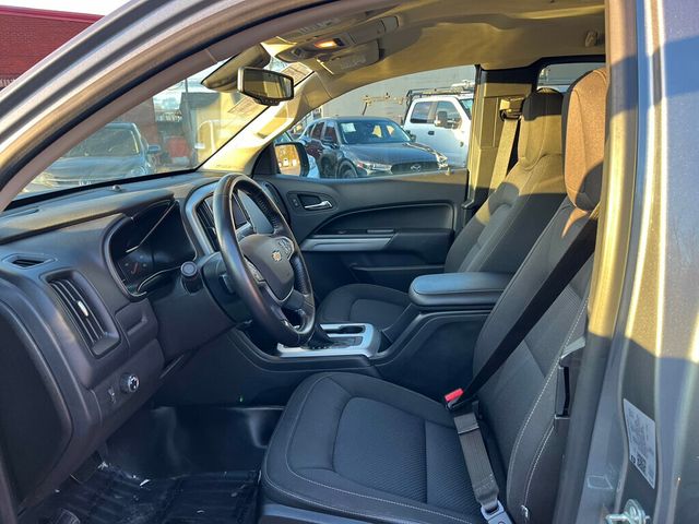 2022 Chevrolet Colorado 2WD Ext Cab 128" LT - 22973021 - 10